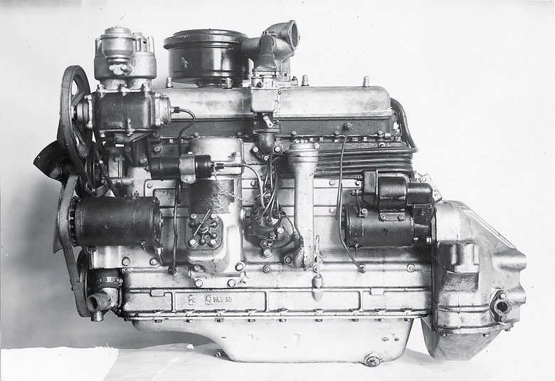 ЗИС-150-015АСН (ЗИС-150АСН)
